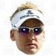 IAN POULTER : Life-size Card Face Mask Ryder Cup Vice Captain